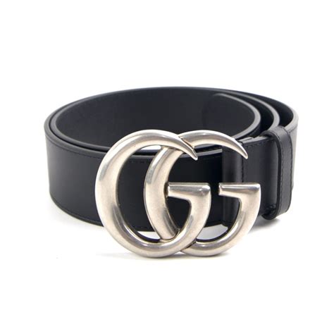 black friday gucci belt|gucci black belt silver buckle.